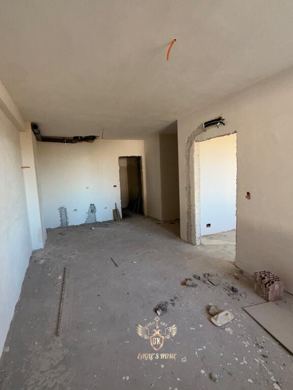 SHITET APARTAMENT  • 1+1  • 64.5000€ ✅ 📍 Adresa: Golem, prane detit• Pranohet makine ne vlere