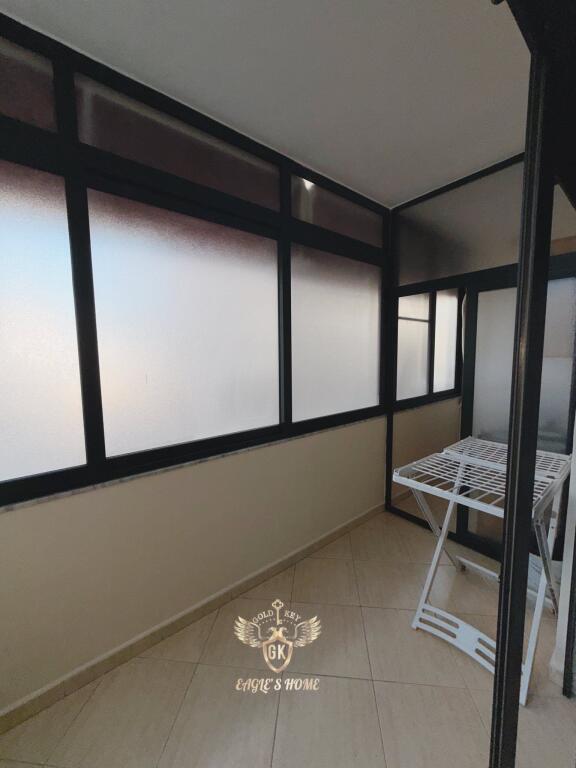 🏡 APARTAMENT ME QERA  • 2+1+2 me ballkon 💰 Çmimi: 40.000 leke neto ✅