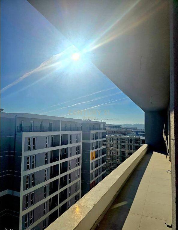 Apartment 2+1+2 for Sale Univers City Complex, QTU 130,000 € Total Area 128m2