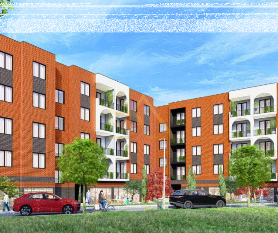 Apartment for Sale – Lake Side Residence, Paskuqan