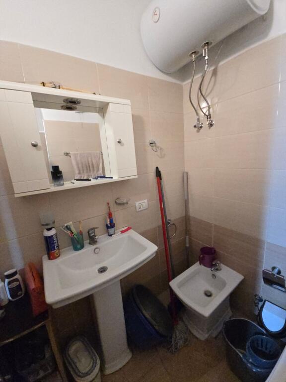 SHITET SUPER APARTAMENT 1+1 TEK ISH RAJONI DURRES