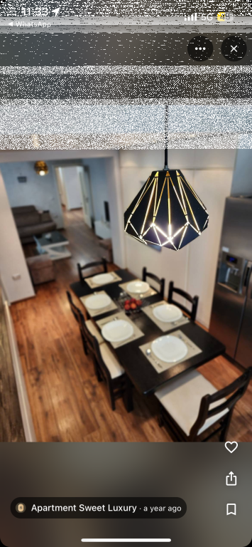 Apartment for rent 2+1+2 at Petronini 1 million lek