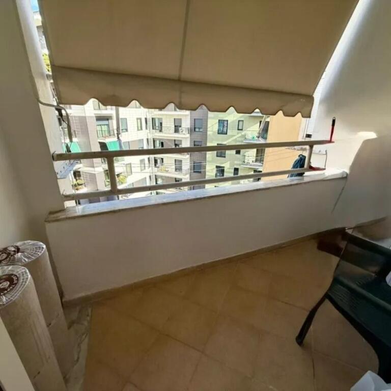 Qera | Apartament 1 + 1 | Rruga e Kosovareve | 900 €/muaj