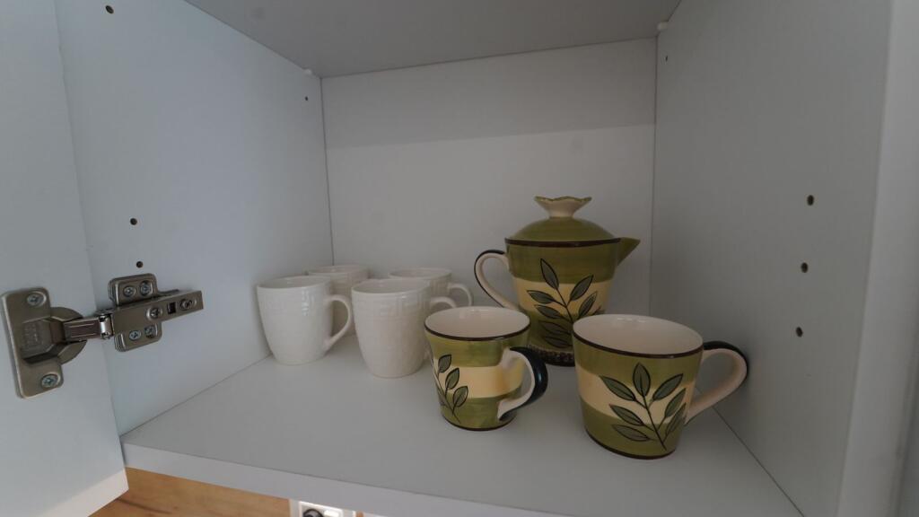 Jepet me qera 1+1 mobiluar 550 eu te medresja