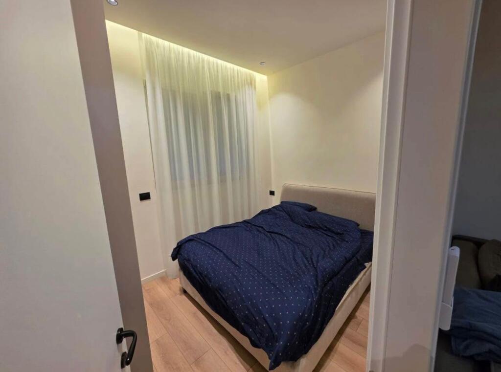 Apartament 1+1 tek Liqeni i Thate!