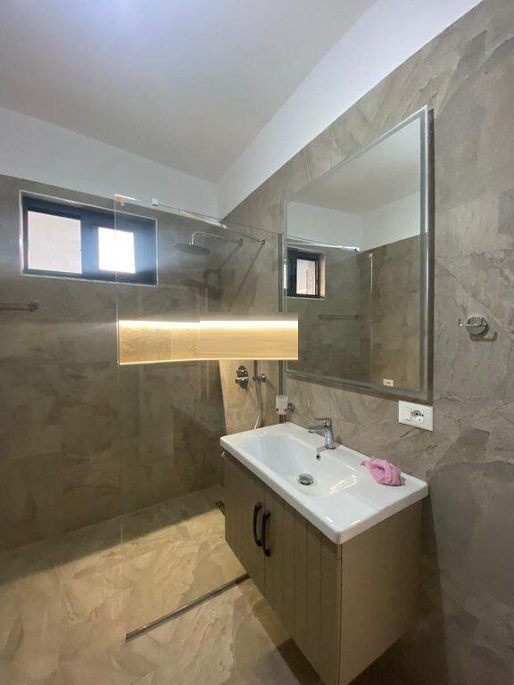 Jepet me qira nje kat vile 2+1 , Kodra e Priftit