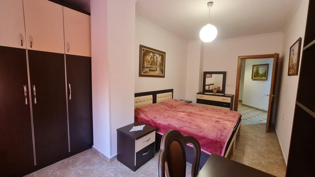 Jepet me qera apartament 2+1 115m ne Don Bosko
