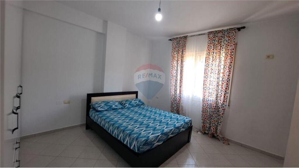 2+1 Apartment for rent – near the First Instance Court, Vlora