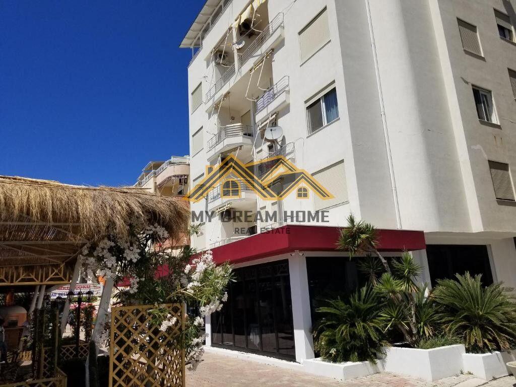 JEPET ME QIRA APARTAMENT 1+1 VIJE E PARE, FULL PAMJE DETI SHKEMBKAVAJES!