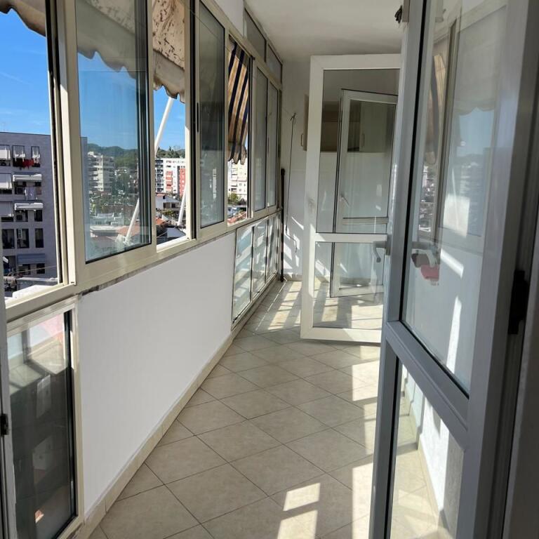 For rent Apartment 2+1, Yzberisht Dilo Building 450 Thousand leke