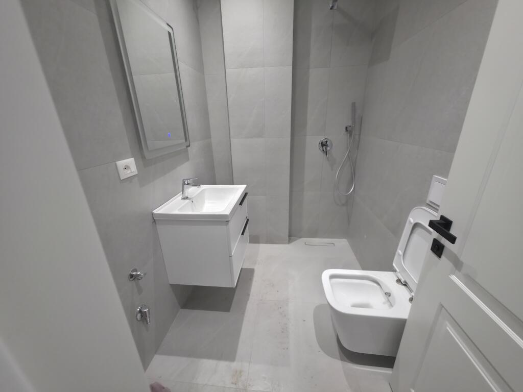 Apartament 1+1 për shitje – Rruga Mihal Grameno