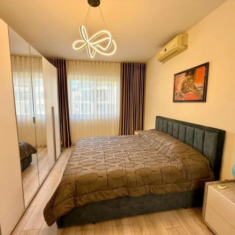 Qera | Apartament 1 + 1 | Rruga e Kosovareve | 900 €/muaj