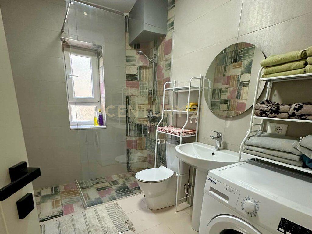 FOR RENT, MODERN STUDIO APARTMENT, MINE PEZA‼️ 490 € /Month