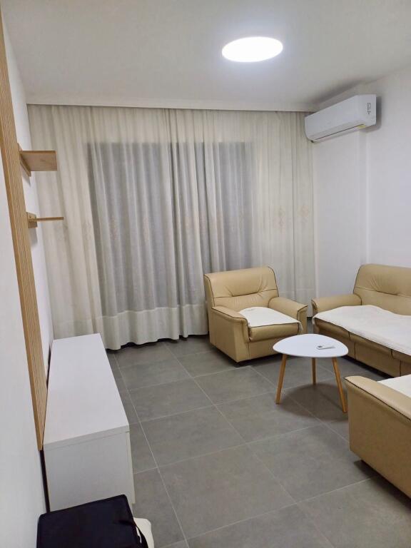 📣 QERA Apartament 1+1 📍 Farmacia 10 🛣️ Rruga e "Dibres" ✨