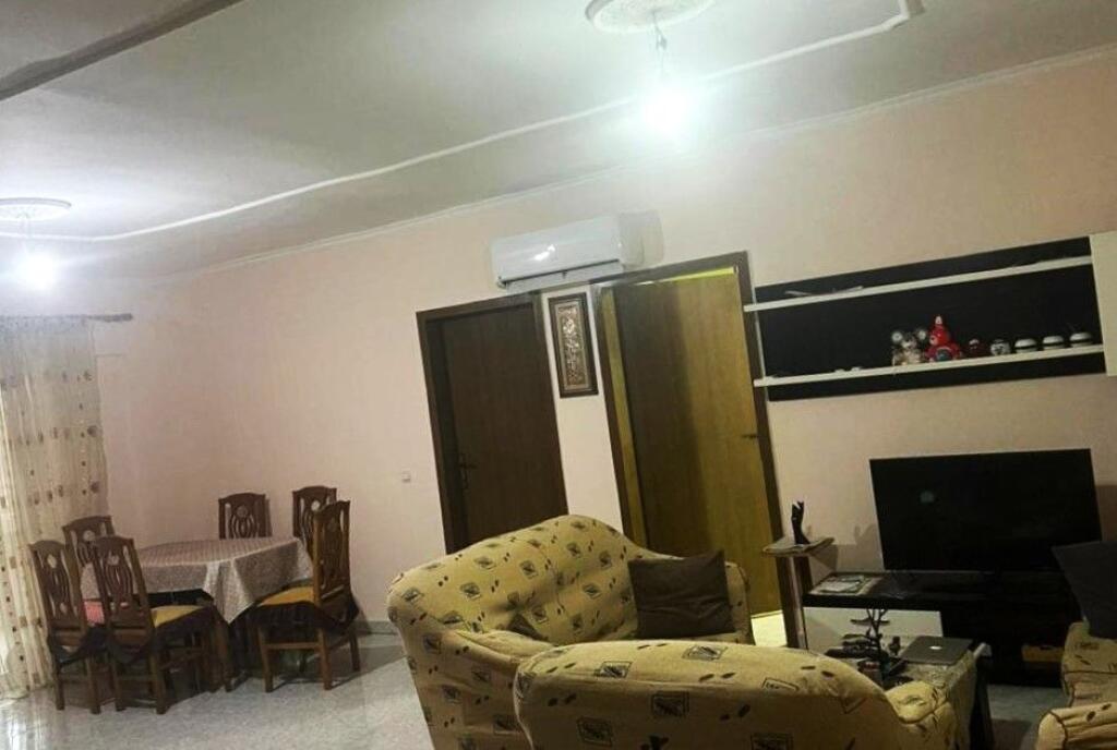 Apartament Me Qera 2+1 Tek Rruga Dritan Hoxha ( ID B2201692) Tirane