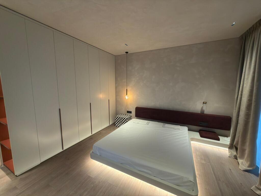 Qera Apartament 1+1 Lion Park 1