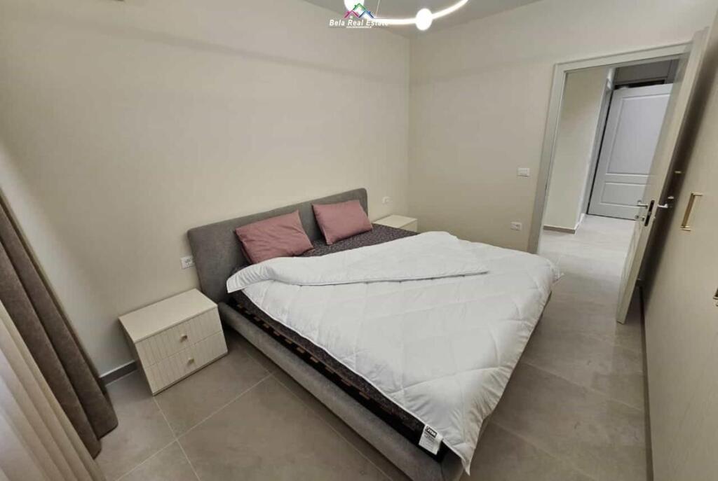 Apartament Me Qera 1+1 Tek Rruga e Kavajes (ID B2101436) Tirane