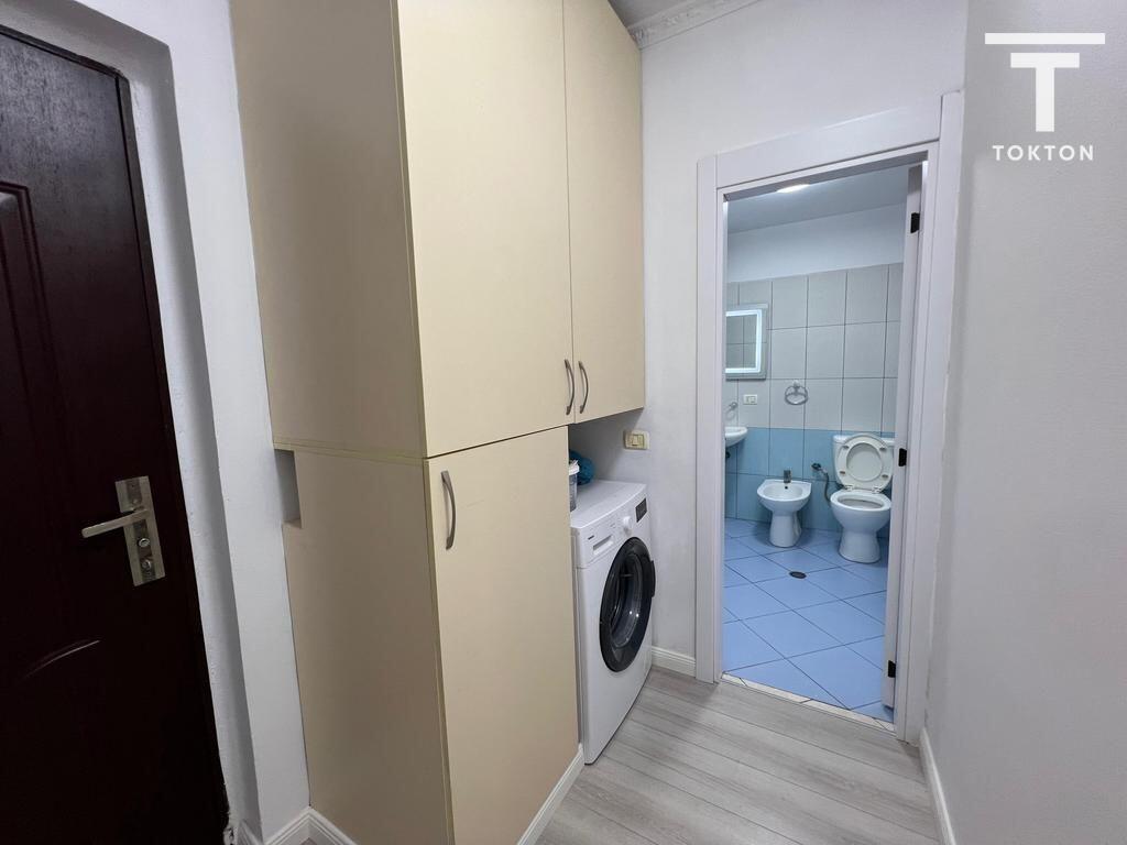 SHITET, APARTAMENT 1+1, MISTO MAME, TIRANË