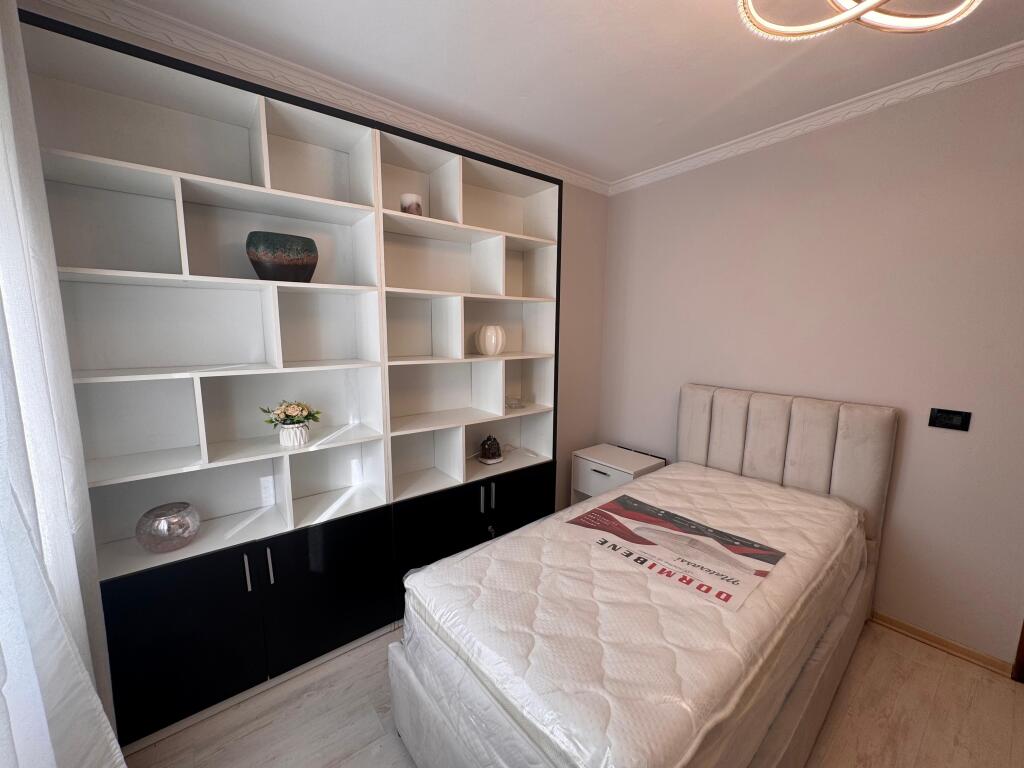 APARTMENT 2+1 GARDA FOR RENT