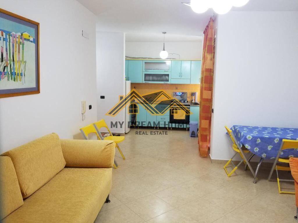 JEPET ME QIRA APARTAMENT 1+1 VIJE E PARE, FULL PAMJE DETI SHKEMBKAVAJES!