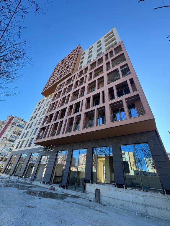 APARTAMENT 04 – 2+1 | KATI 3