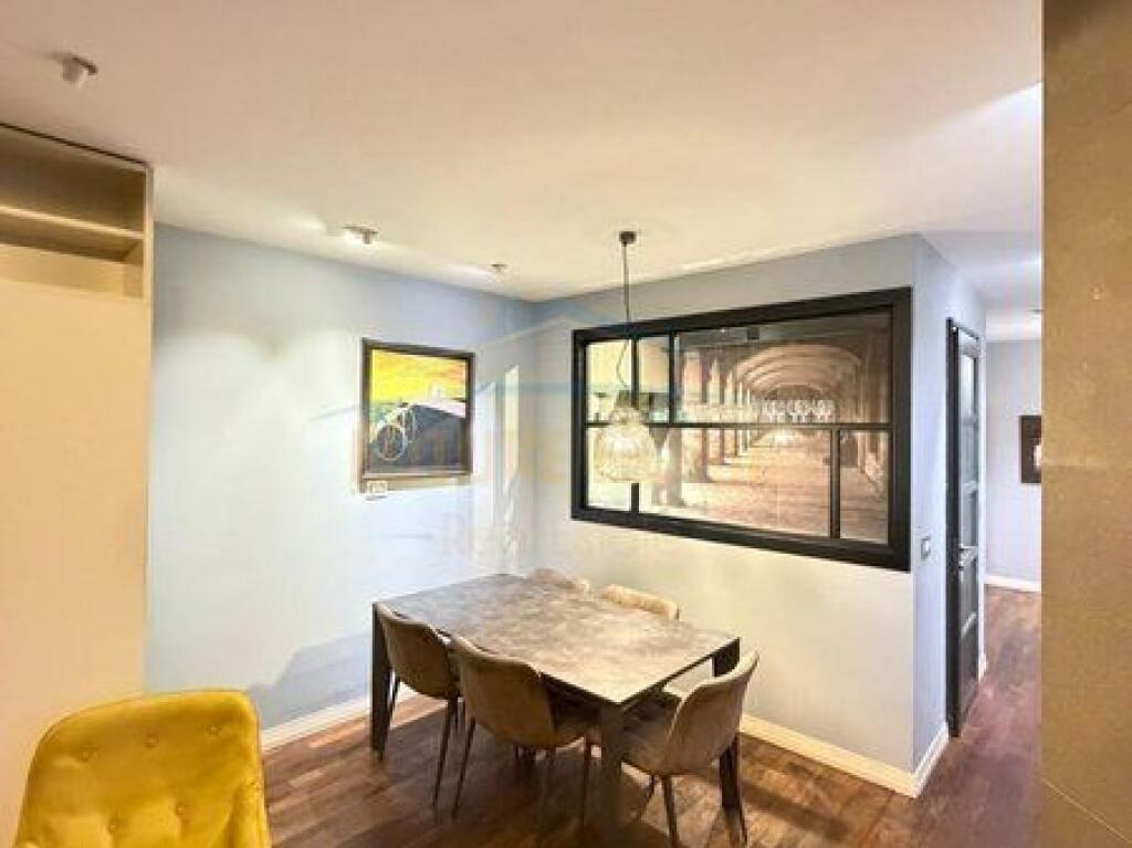 Shitje, Apartament 2+1+2