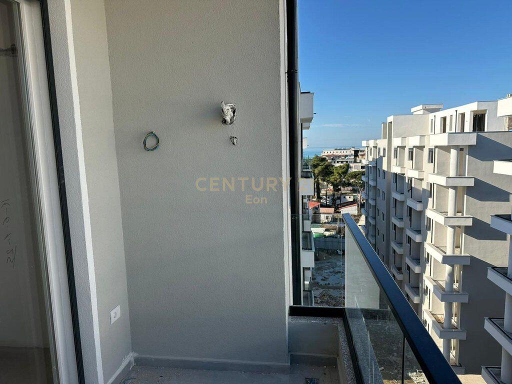 VENDIAMO APPARTAMENTO 2+1 CON VISTA MARE PRESSO V.M RESIDENCE! 118.395 €