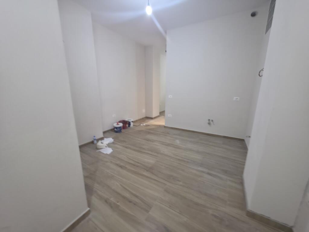 Apartament 1+1 për shitje – Rruga Mihal Grameno