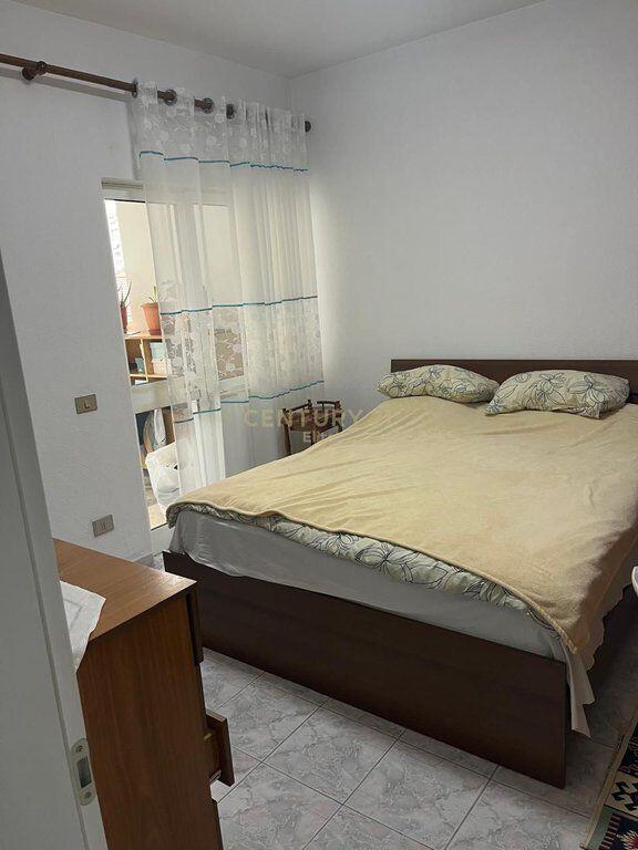 Shitet Apartament 2+1 – Rruga Sami Frashëri, Bllok
