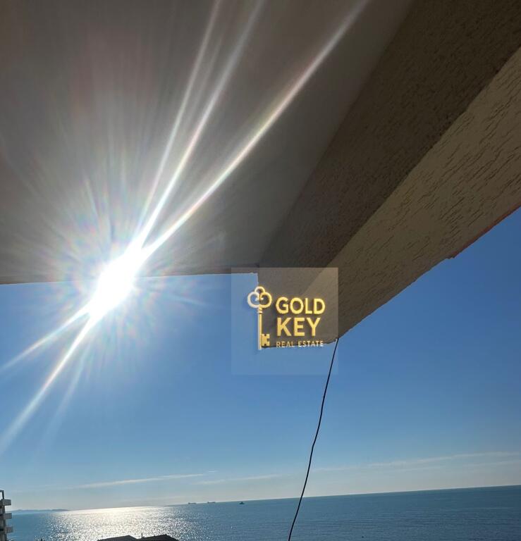 🏡 APARTAMENT ME QERA 2+1 – Currila, Durrës Pamje Ballore Deti