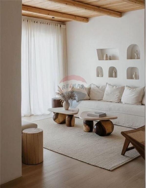 🏠 Apartamente Luksoze për Shitje – Dhermi, Vlorë