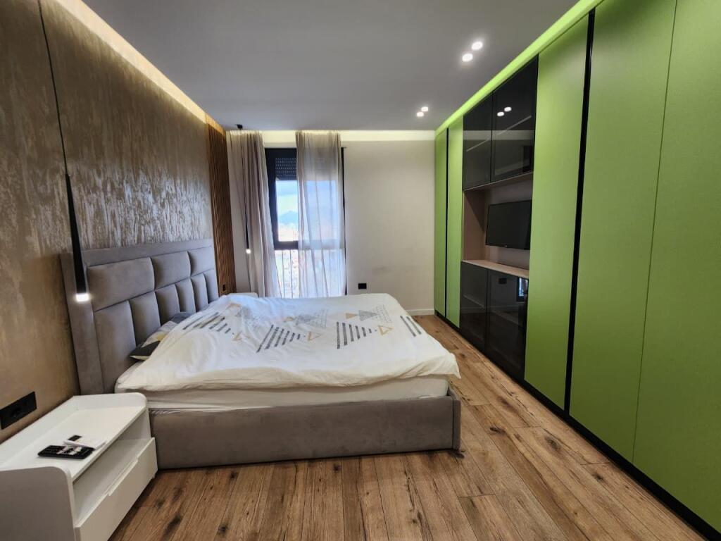✨ME QIRA; Super apt 2+1+2 wc+ 1 Poste parkimi (📍Parku Olimpike - Kompleksi Dinamo )  || 105 m2 || 1500 euro/muaj || ( përfshirë dhe parkimin)
