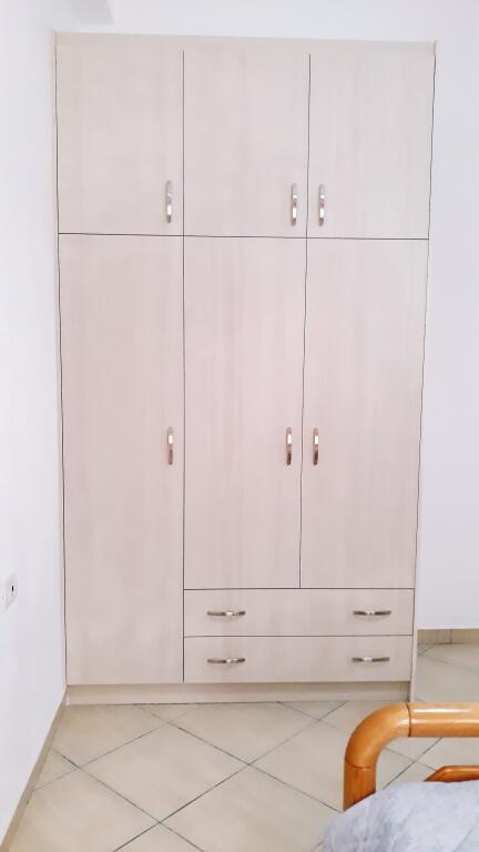 Just Bliss Apartment