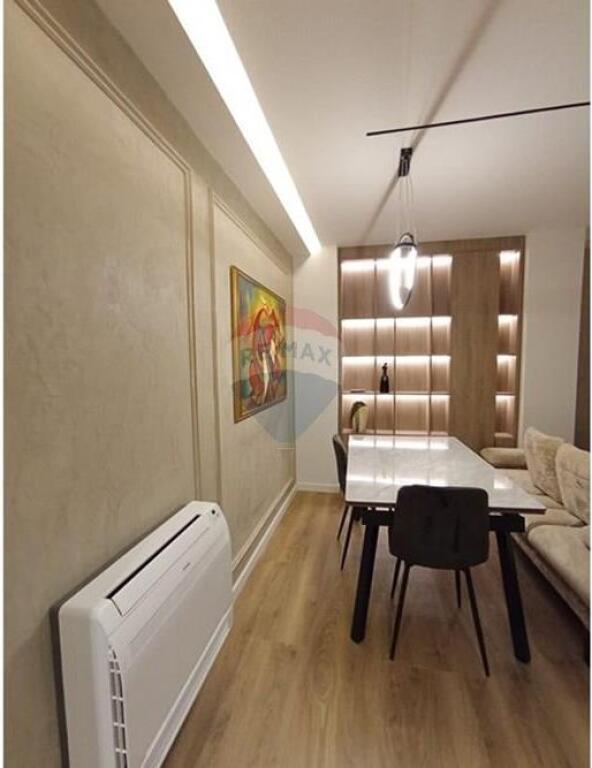 Apartament per qera 3+1 Rruga Kavajes