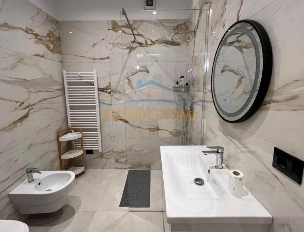 Qera, Apartament 2+1+2, Sofia Hill Residence, Teg.