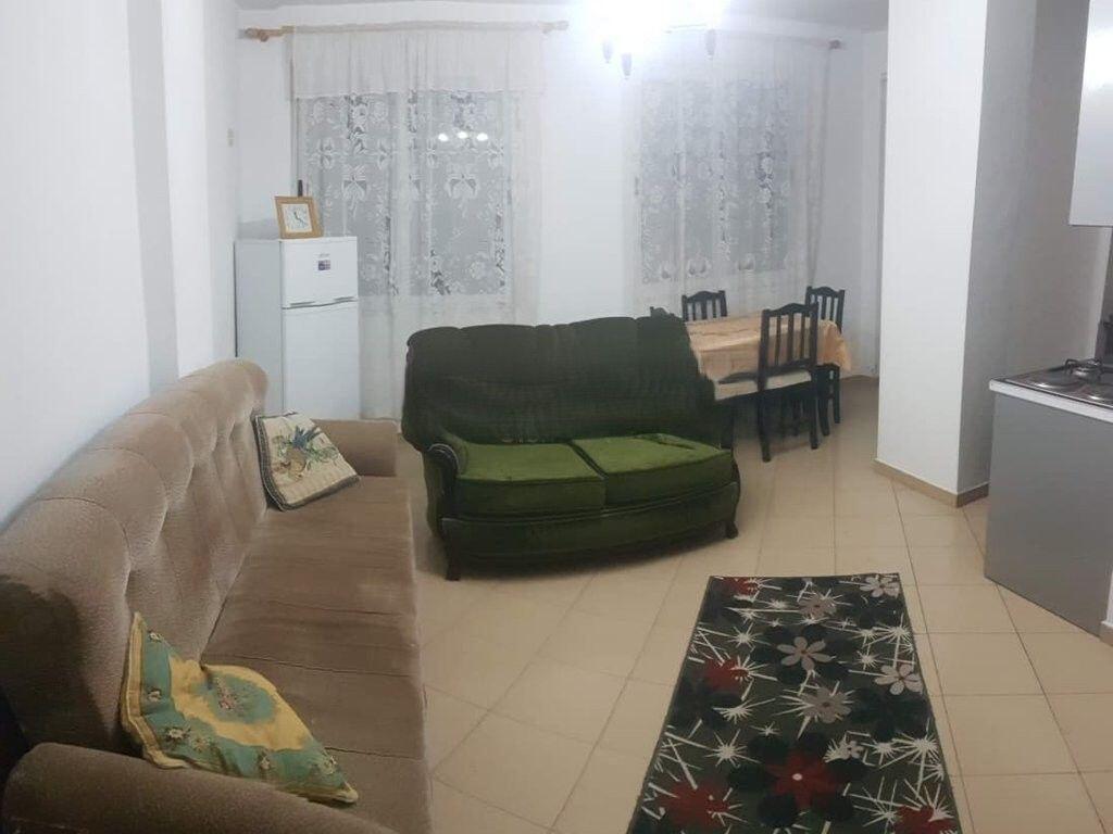 APARTMENT 1+1 FOR RENT, CABEJ BUILDINGS 400 € /Month