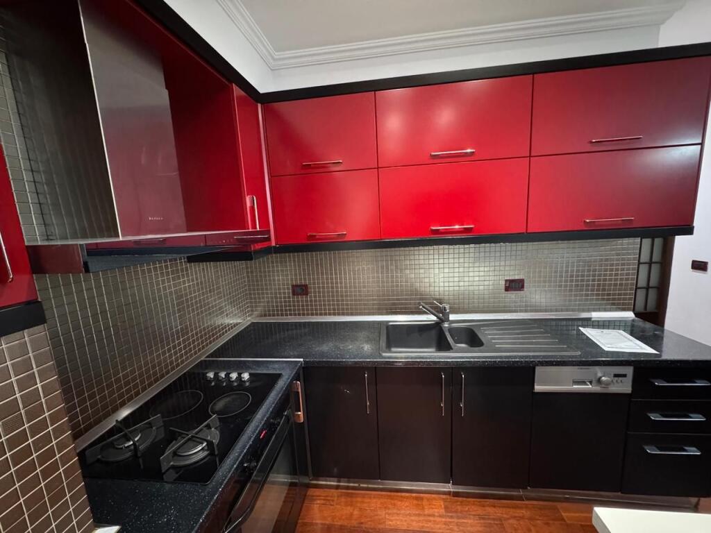 Rruga e Kosovareve📍Shitet Apartament 2+1