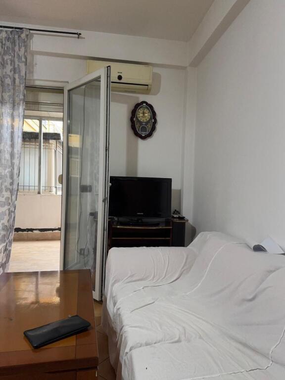 Jepet me Qera Apartament 1+1 Lagja 12 ne Durres