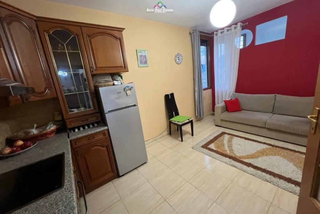Apartament Me Qera 1+1 Tek Rruga E Bogdaneve (ID B2101437) Tirane