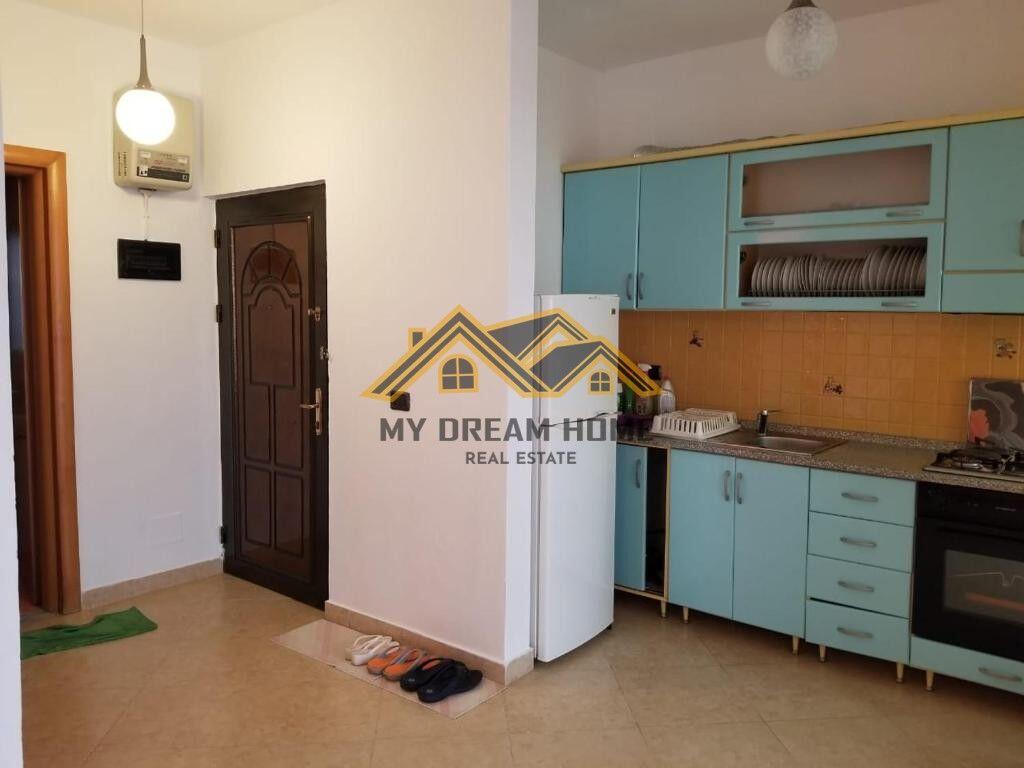 JEPET ME QIRA APARTAMENT 1+1 VIJE E PARE, FULL PAMJE DETI SHKEMBKAVAJES!