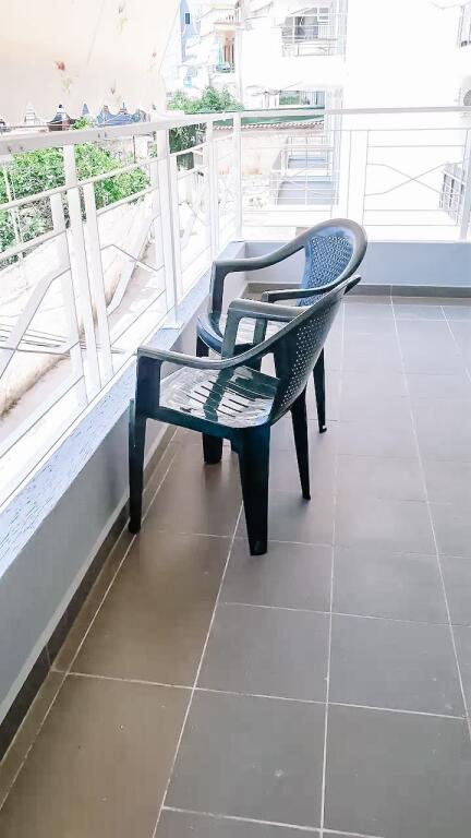 Just Bliss Apartment