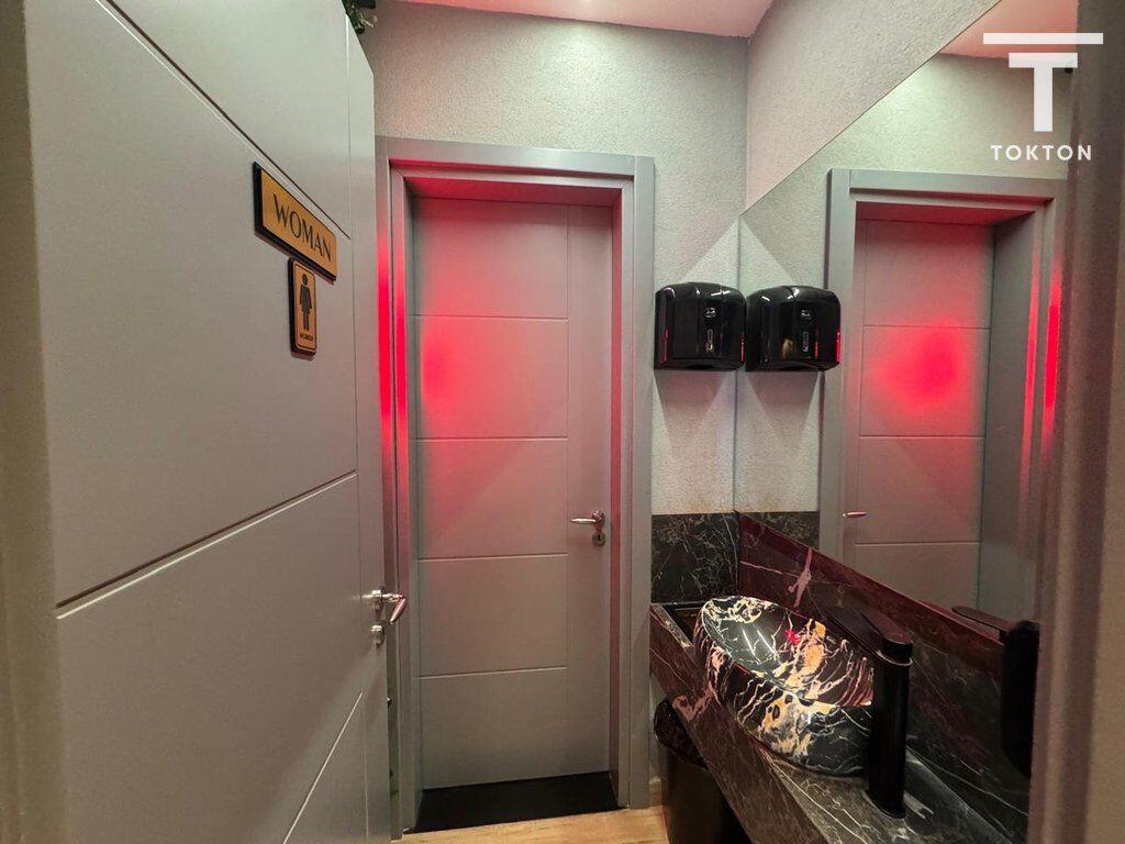 FOR SALE, COMMERCIAL SPACE, KOMUNA E PARISIT STREET, TIRANA