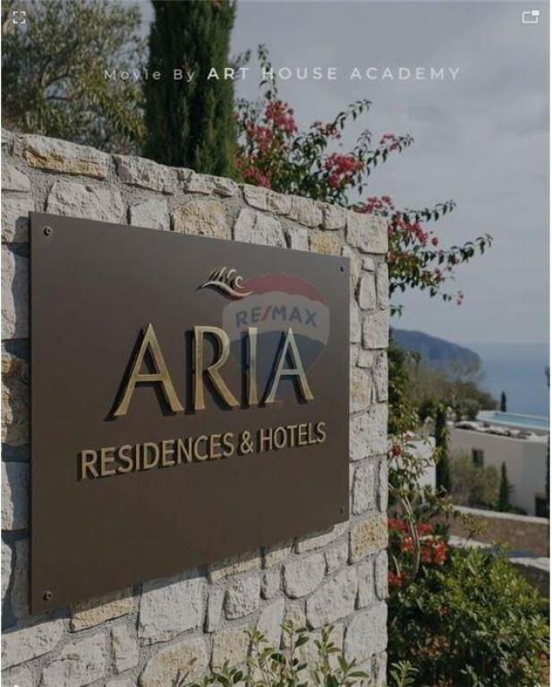 🏠 Apartamente Luksoze për Shitje – Dhermi, Vlorë