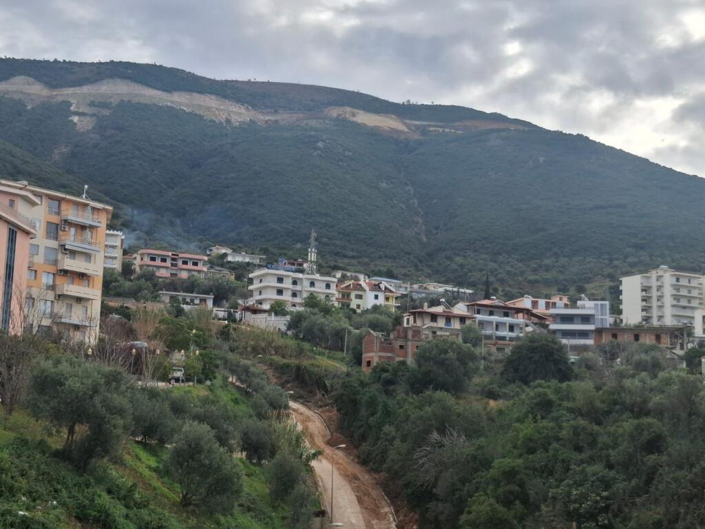 SUPER LUXURY APARTMENT 2+1 FOR RENT