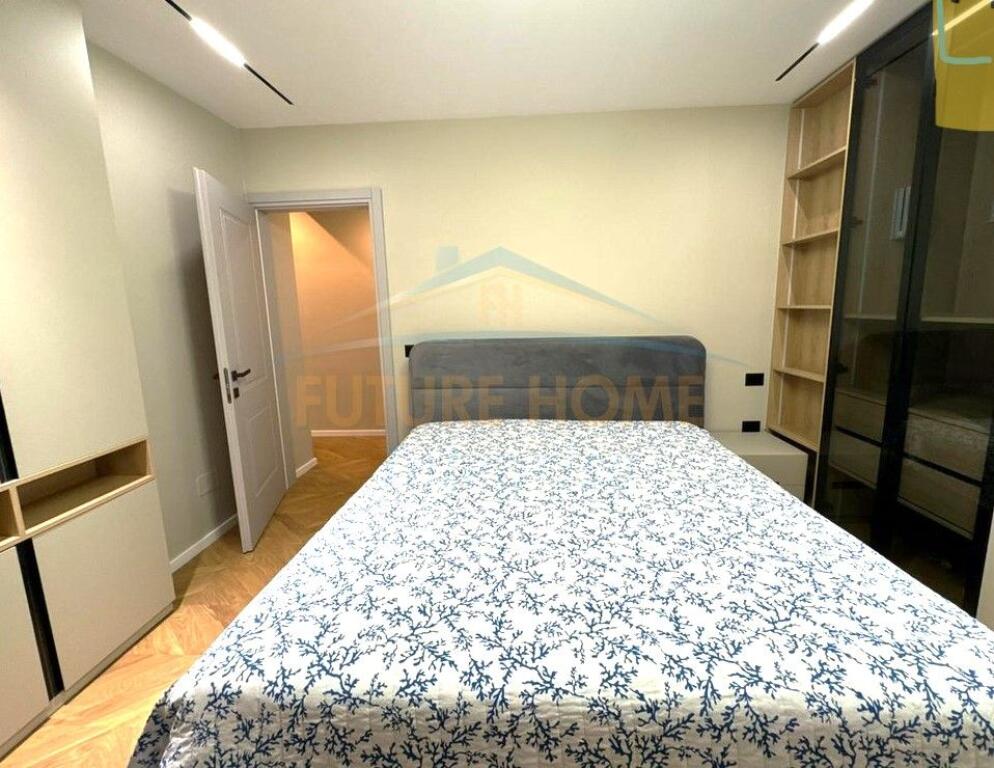 Shitet, Apartament 1+1+Verandë, Rezidenca Kodra e Diellit 1, Tiranë.