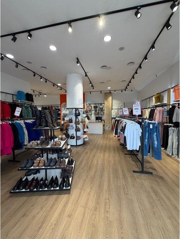 Affitto, Locale Commerciale, Unaza e Re, Astir 3.000 €, UNA62354