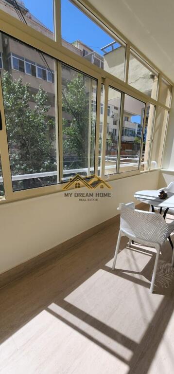 Apartament 2+1 Për Shitje në Plazh Iliria, Durrës