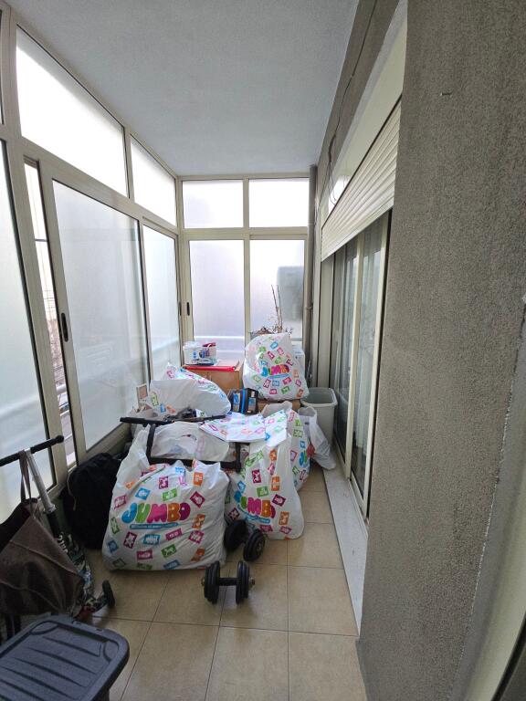 SHITET SUPER APARTAMENT 1+1 TEK ISH RAJONI DURRES