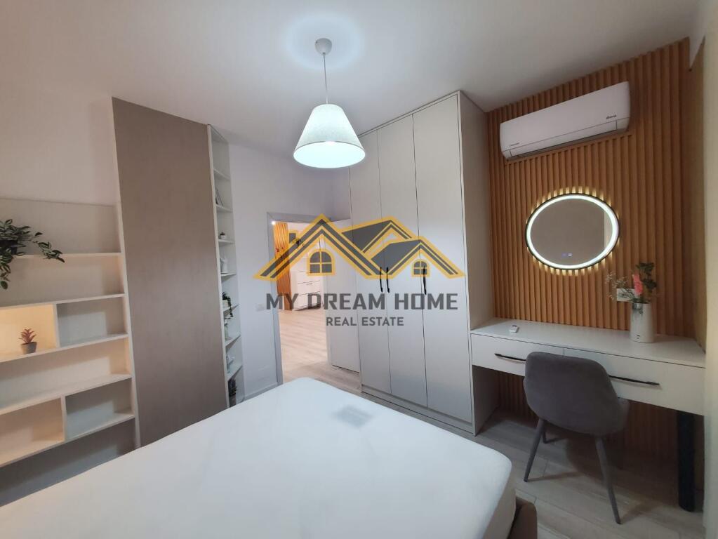 Apartament 1+1 Për Shitje Tek Rrota e Kuqe Plazh, Durrës