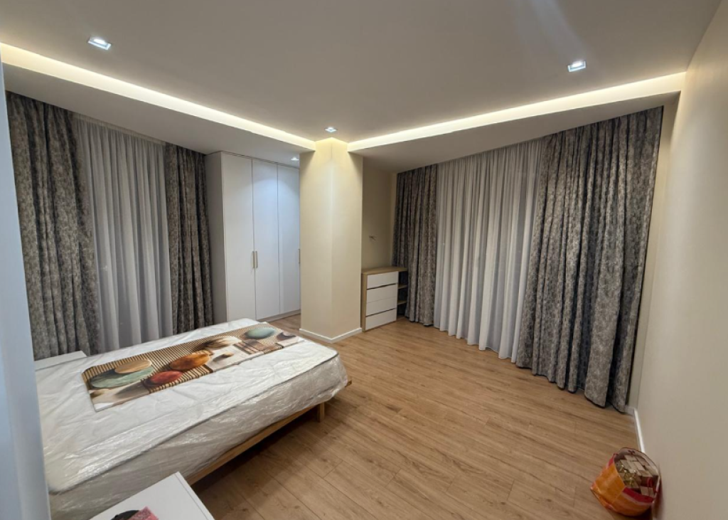 🏢 Apartament 2+1 – Mine Peza, Golden Tower